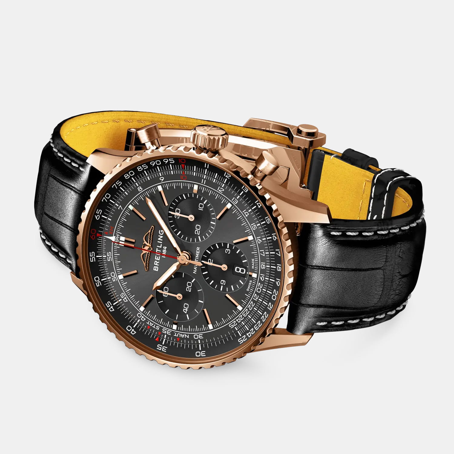 Breitling Navitimer Limited Edition Produktbild main 1