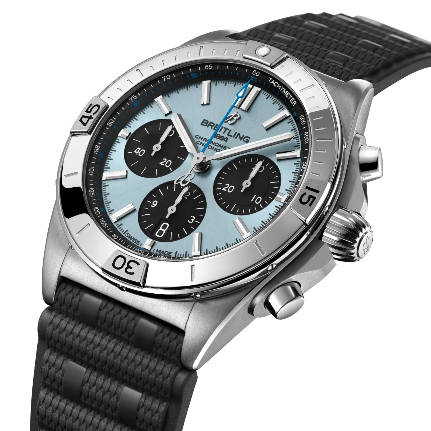 Breitling Chronomat B01 42 Produktbild main 2