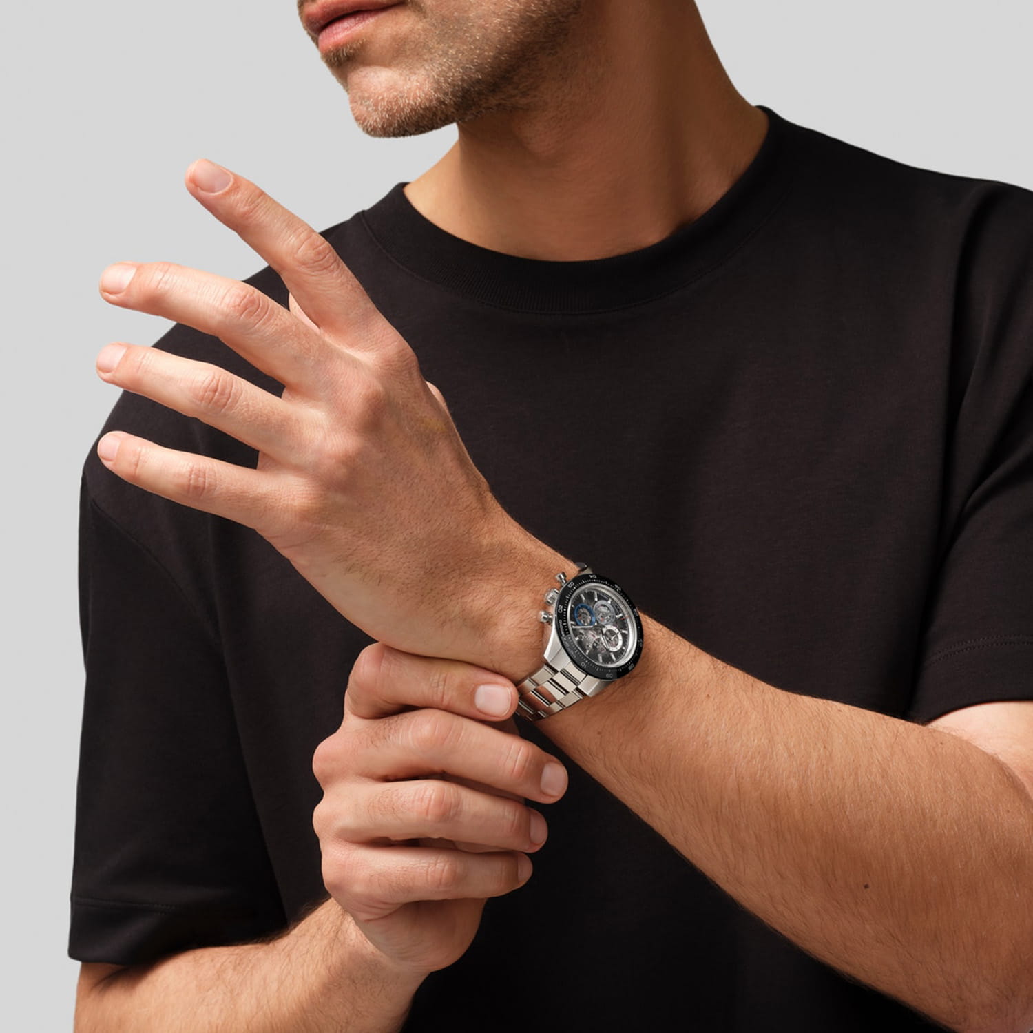 Zenith Chronomaster Sport Produktbild main 6