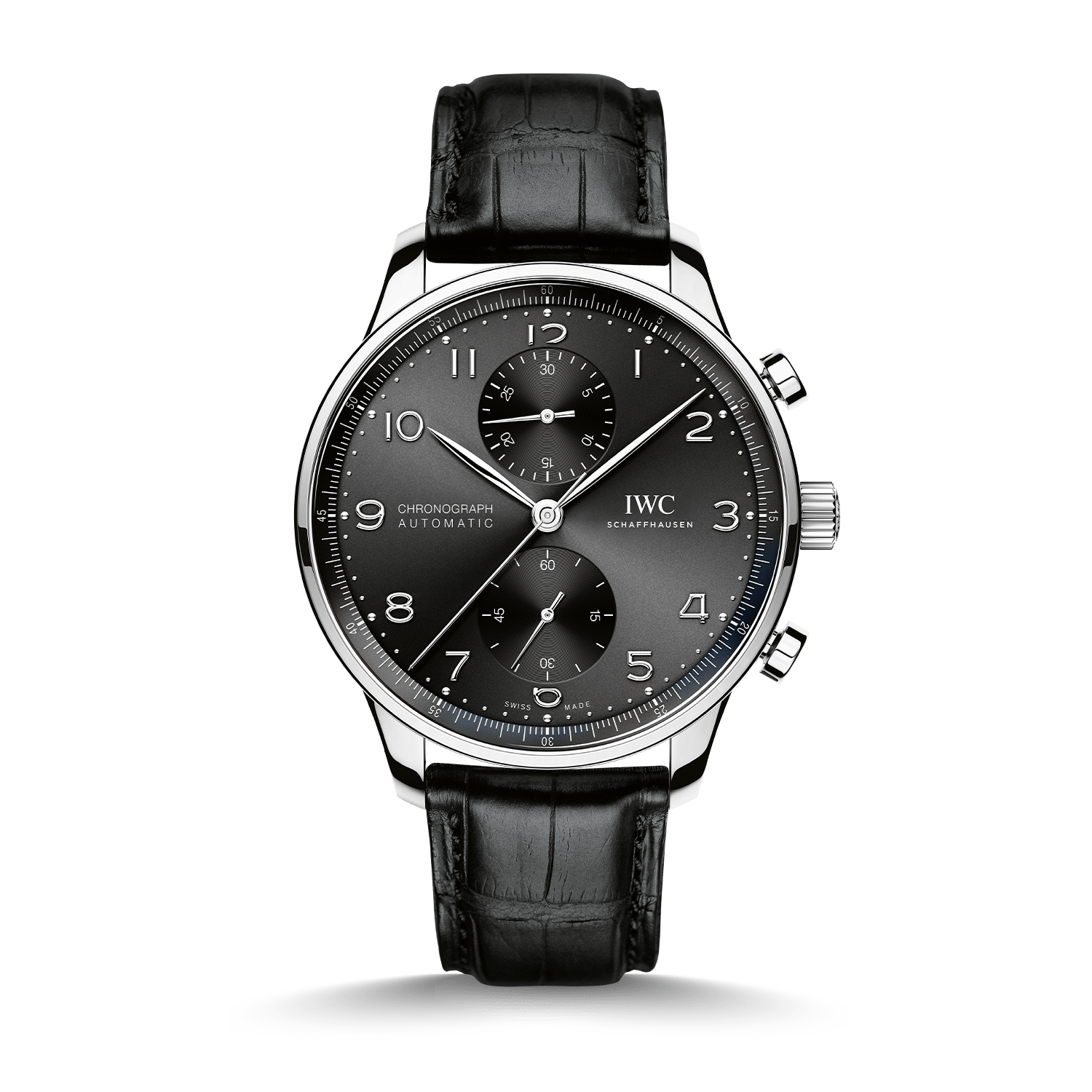 IWC Schaffhausen Portugieser Chronograph