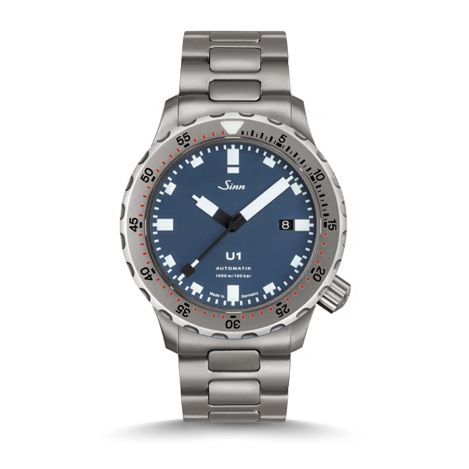 Sinn U1 B