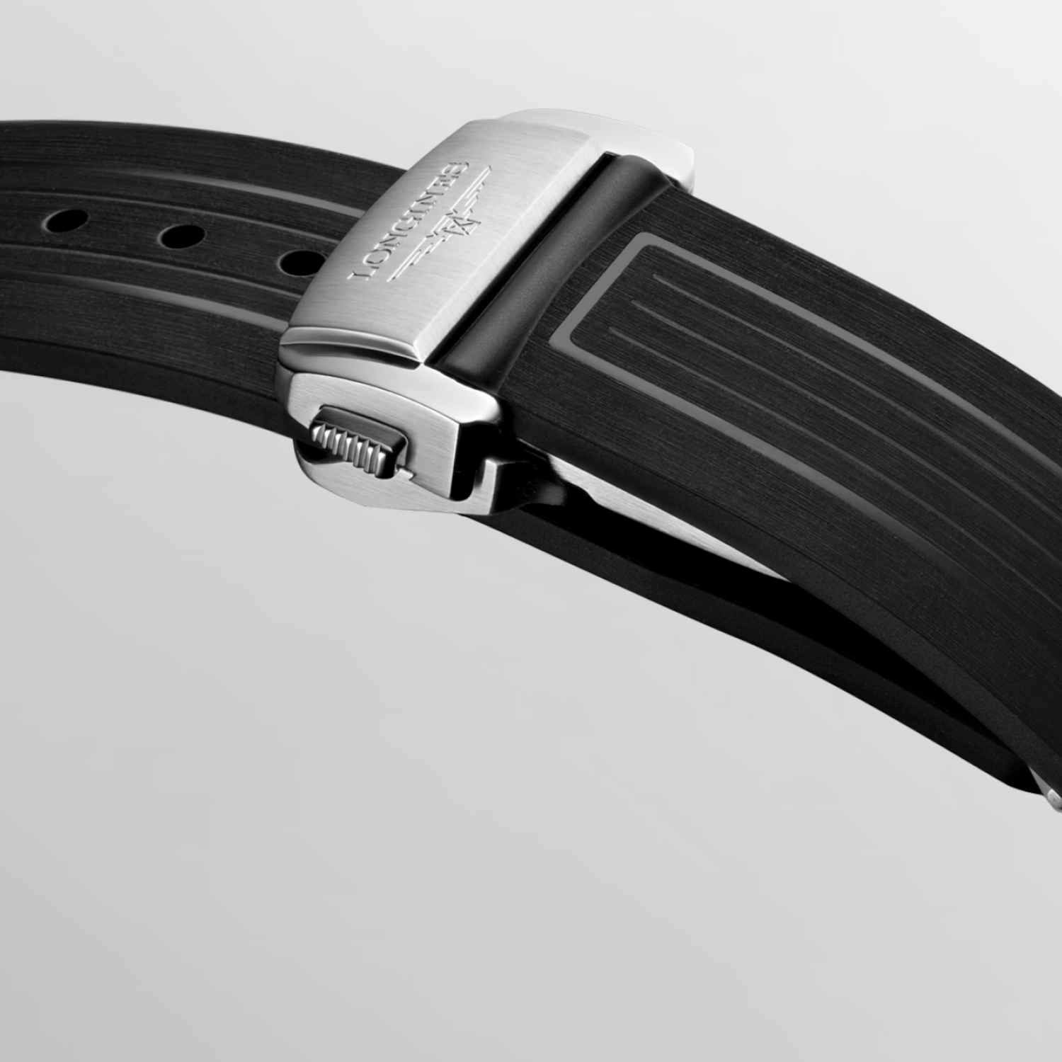 Longines Hydroconquest GMT Produktbild main 2