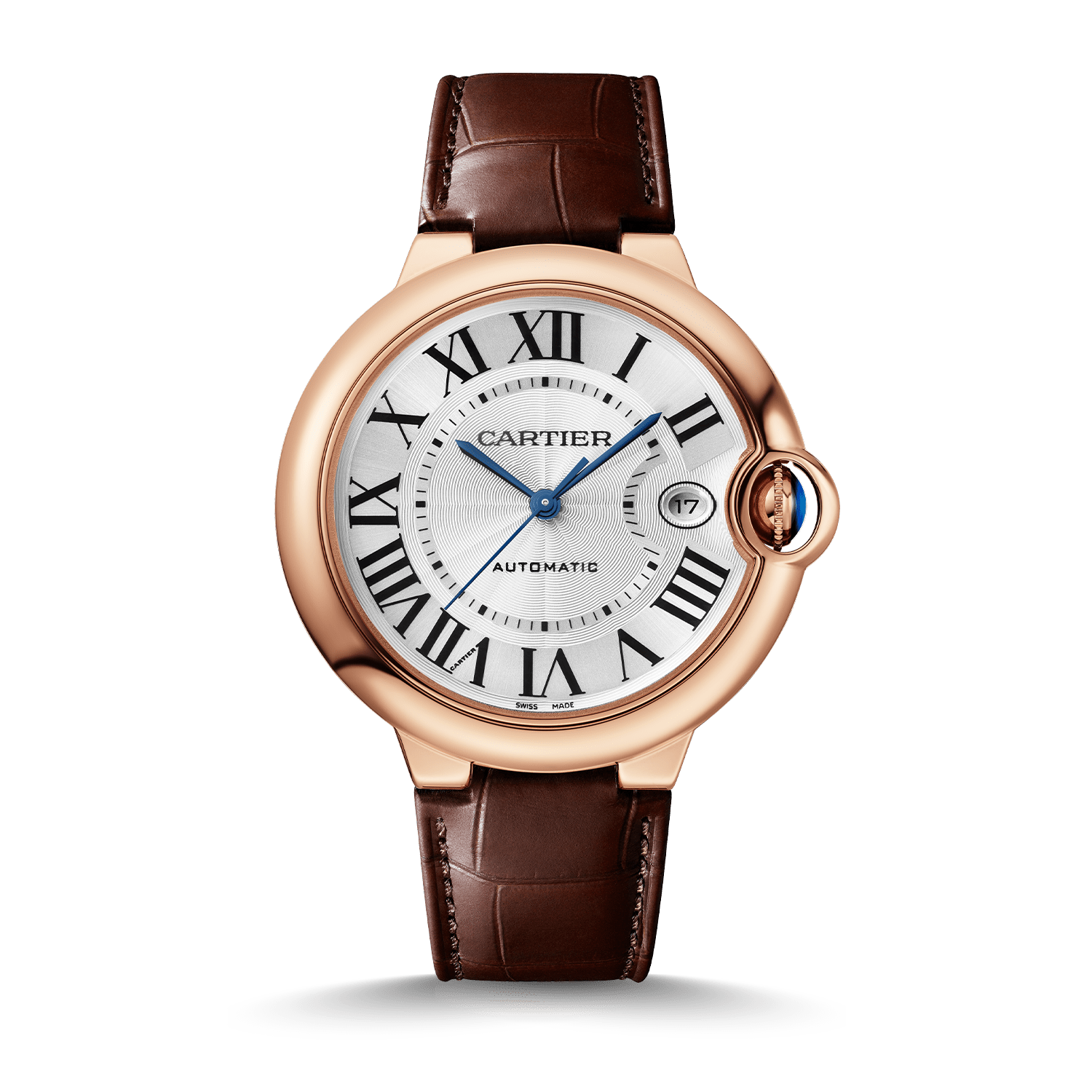 Cartier Ballon Bleu