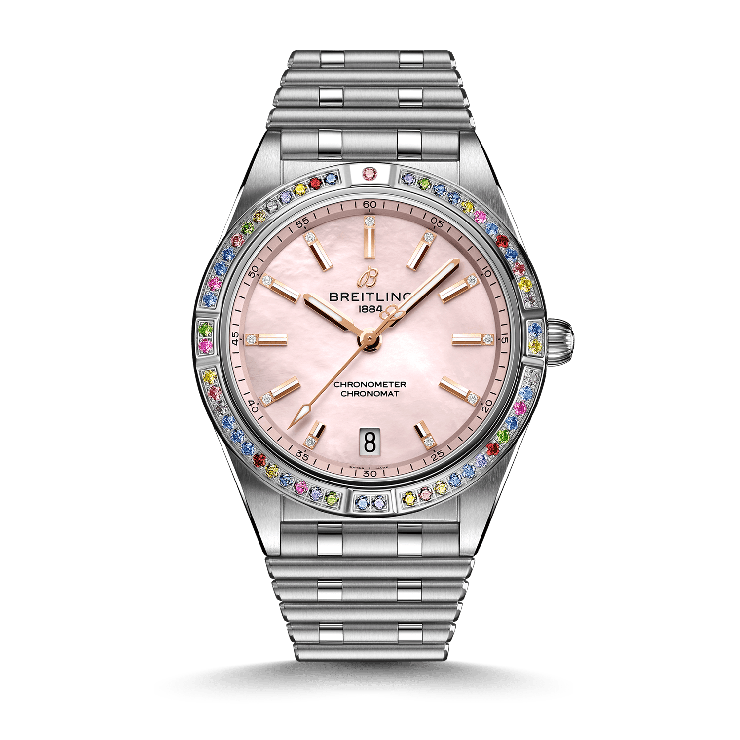 Breitling Chronomat Automatic 36 South Sea Produktbild main 0