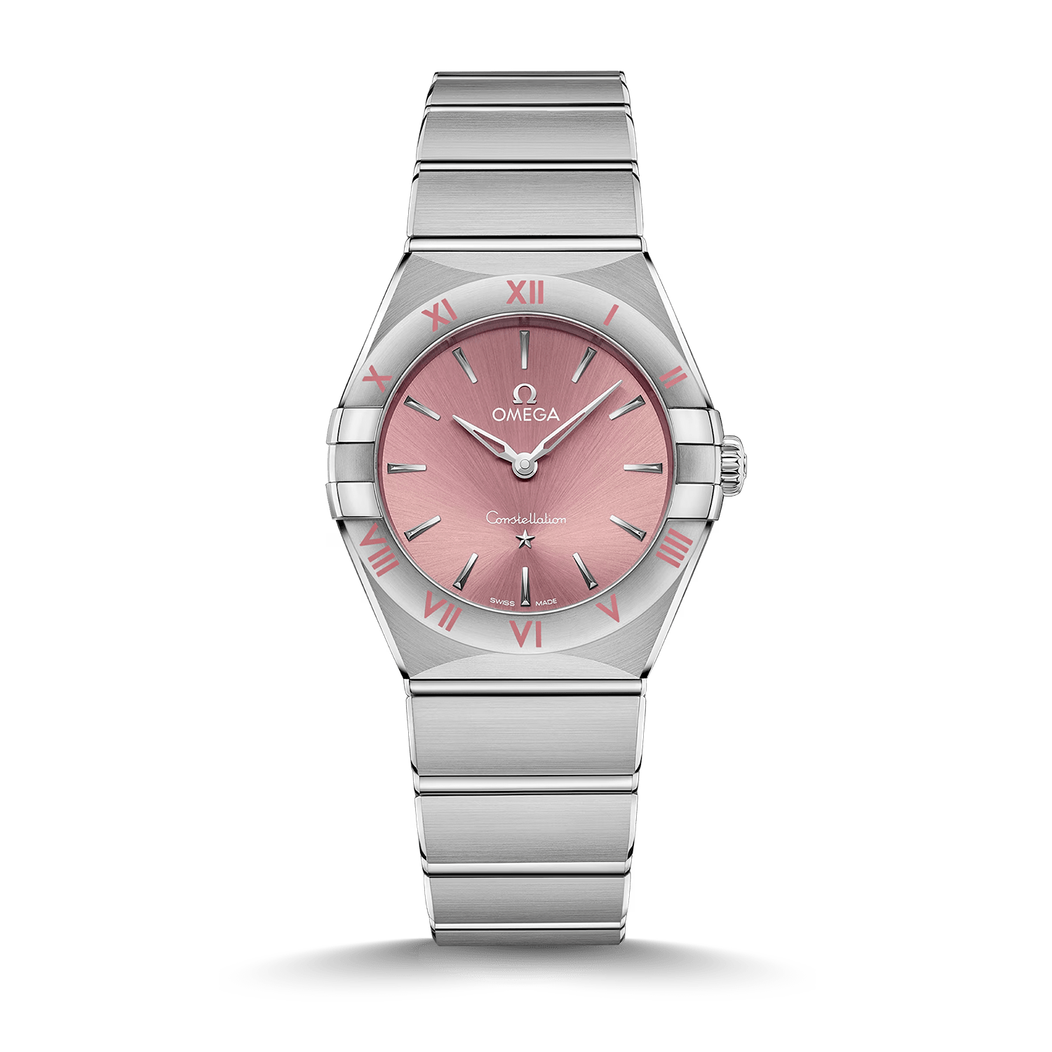 OMEGA Constellation Quartz 28 Produktbild main 0