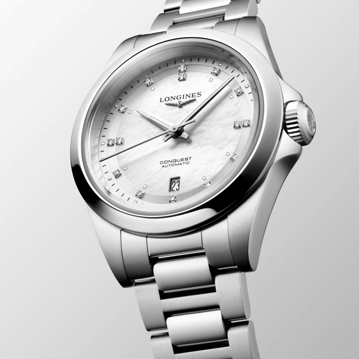 Longines Conquest Produktbild main 1
