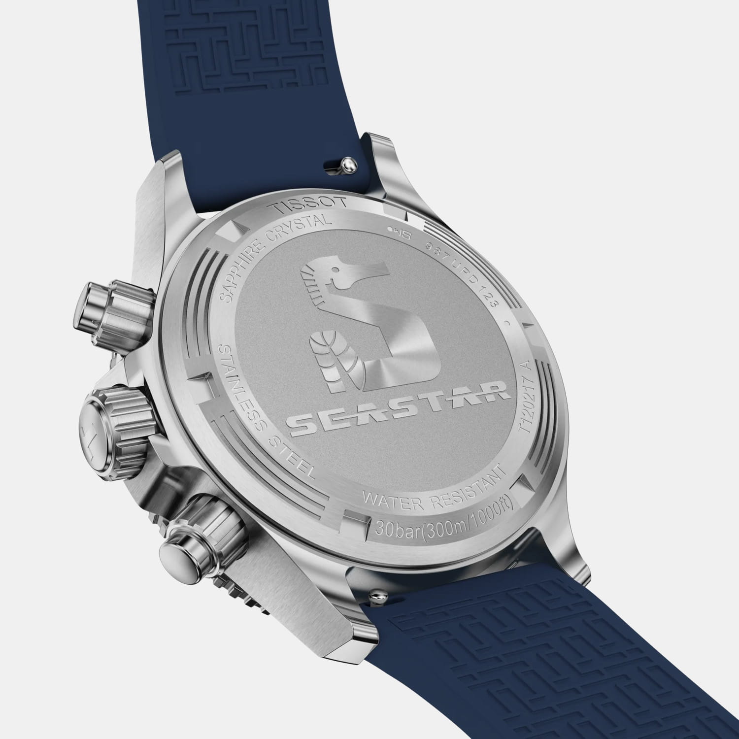 Tissot Tissot Seastar Produktbild main 4