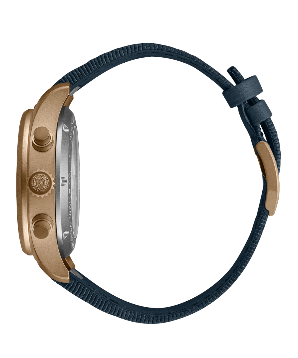 IWC Schaffhausen Pilot's Watch Chronograph Produktbild main 2