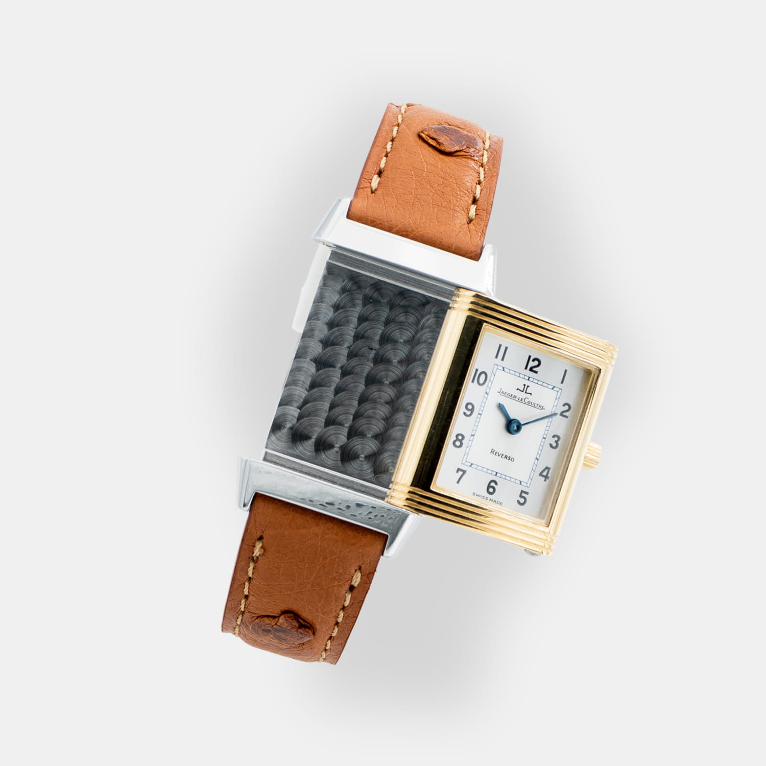 Jaeger Le Coultre Reverso Lady  CPO Produktbild main 1