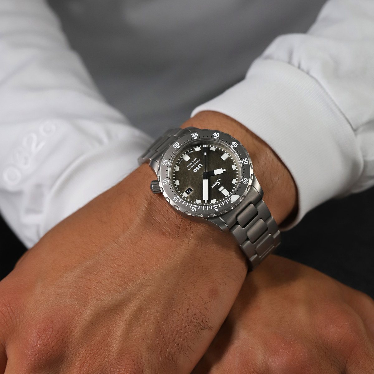 Sinn U50 DS Limited Edition Produktbild main 3