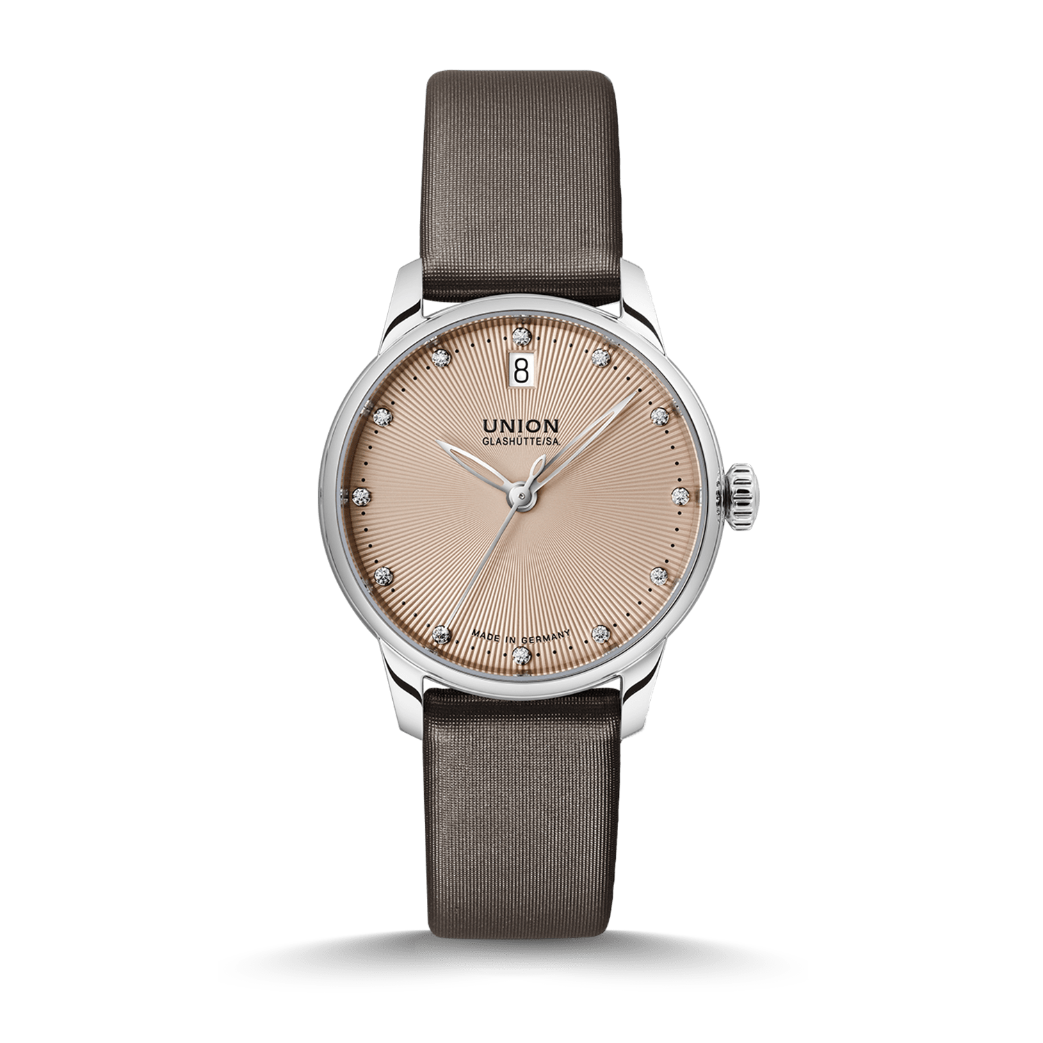 UNION Glashütte Seris Datum Produktbild main 0