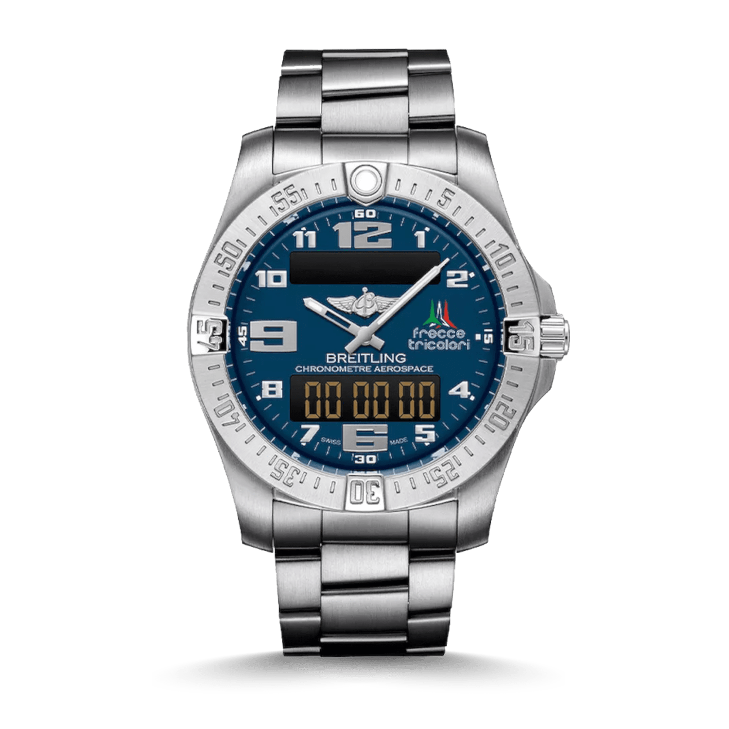 Breitling Aerospace Frecce Tricolori CPO Breitling Aerospace Frecce Tricolori CPO