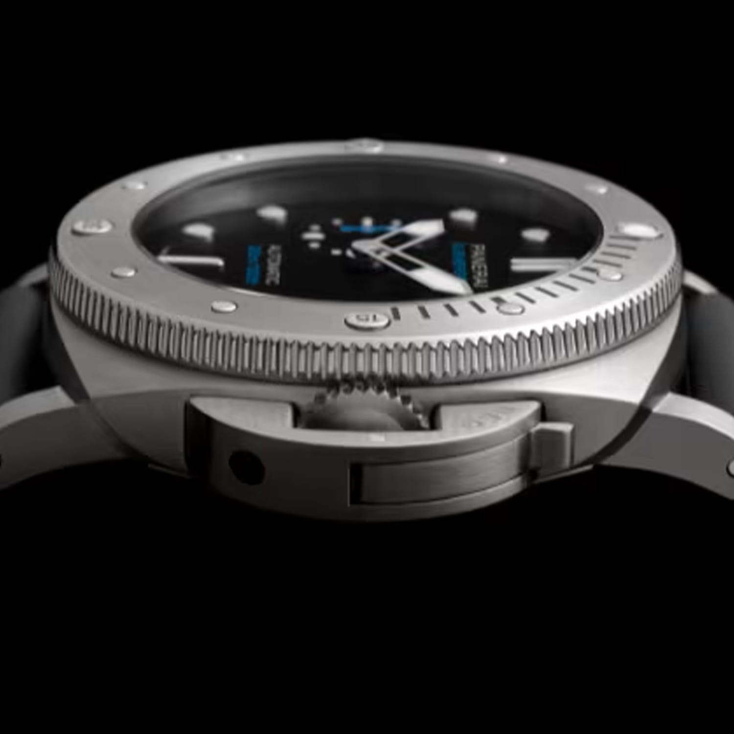 Panerai Submersible Automatik 47 Produktbild main 2