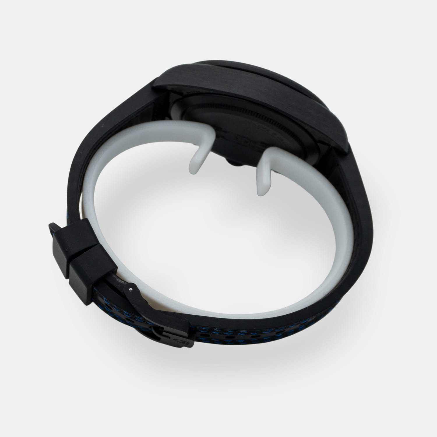 TUDOR Black Bay Chrono Carbon 25 CPO Produktbild main 2