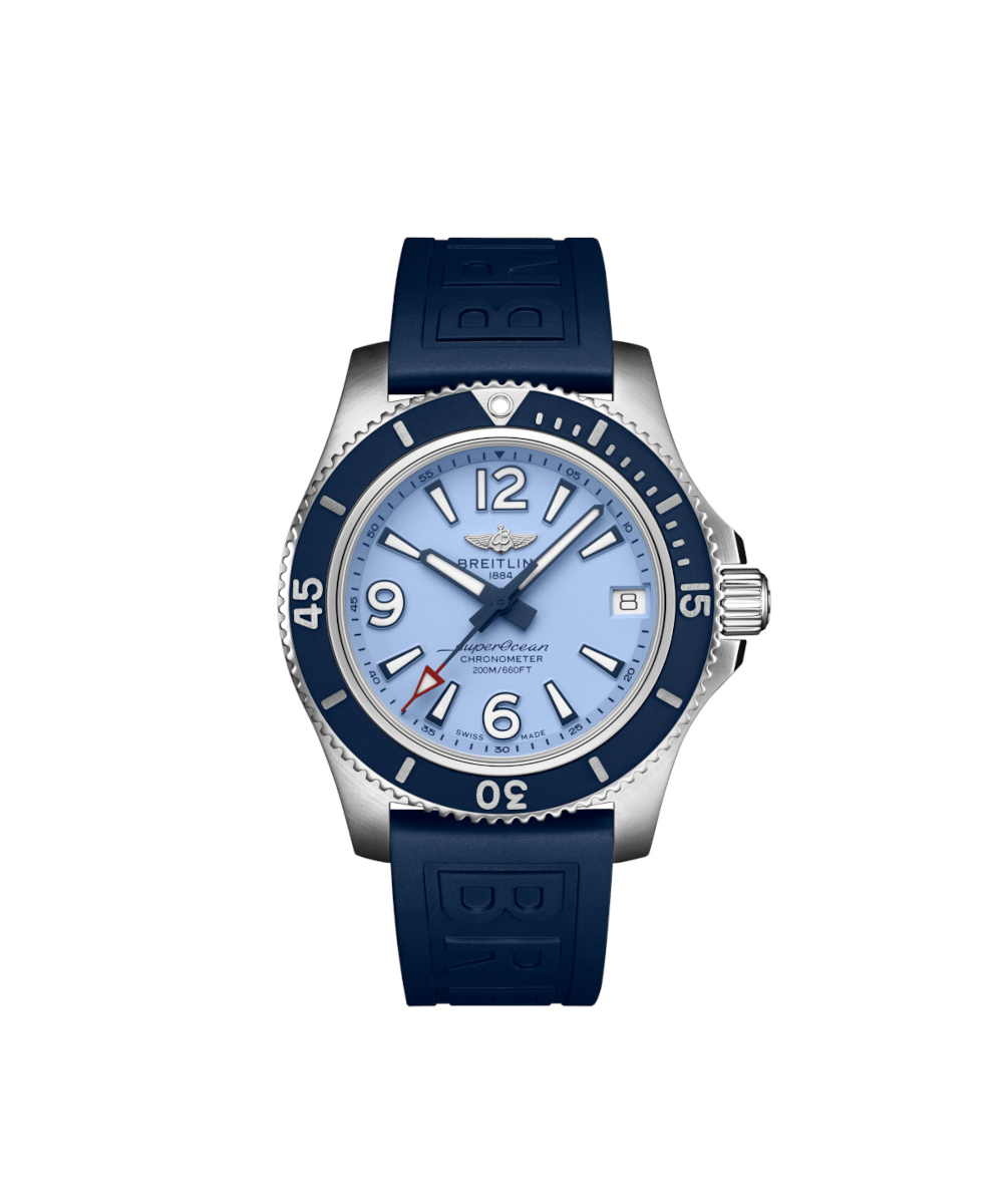 Breitling Superocean Automatic 36