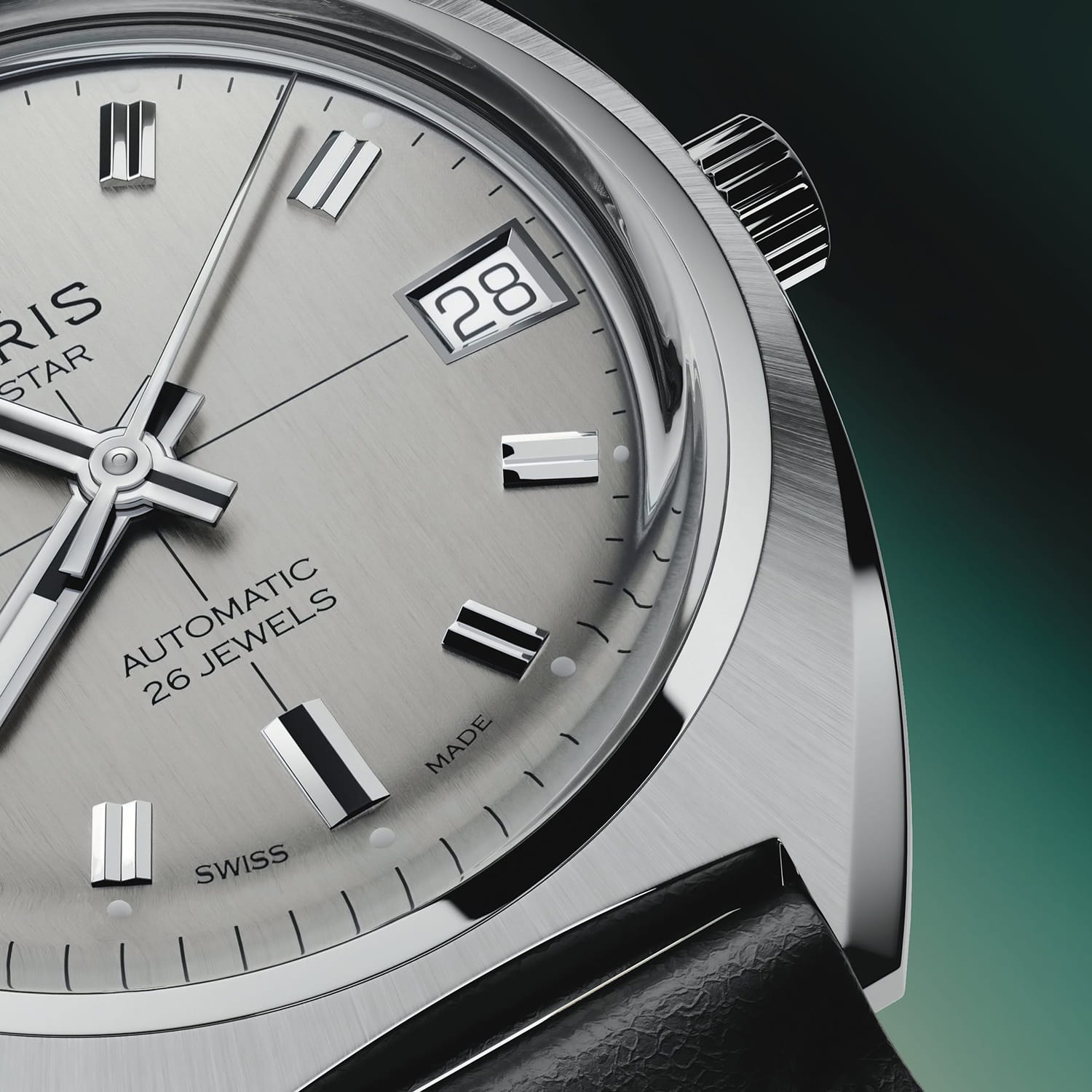 Oris Heritage Star Edition Produktbild main 2