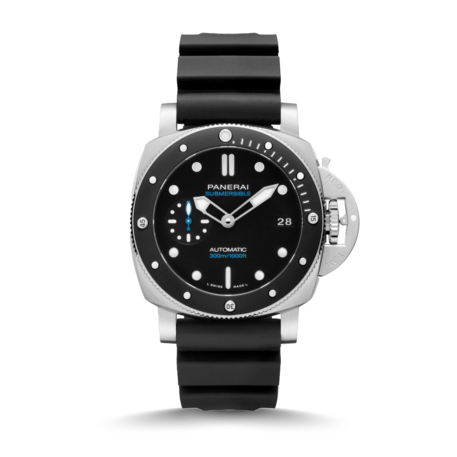 Panerai Submersible CPO