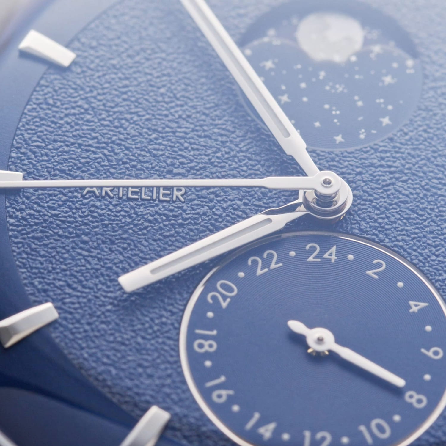 Oris Artelier Complication Produktbild main 1