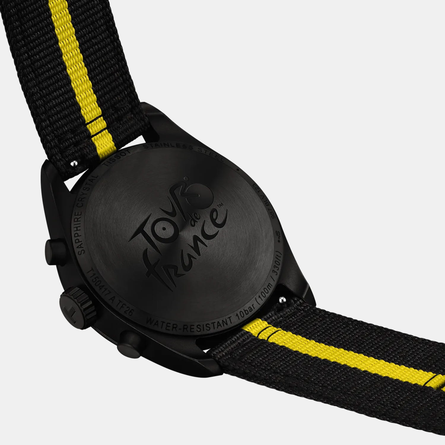 Tissot Tissot PR 100 Tour de France 2026 Produktbild main 3