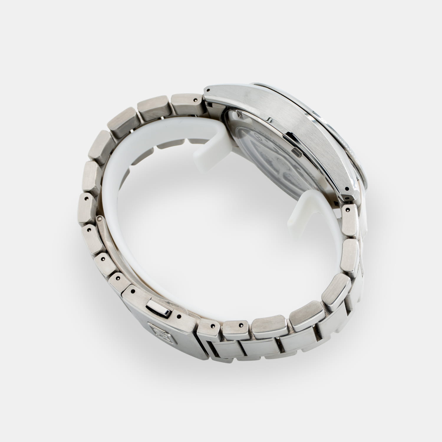 Grand Seiko Evolution 9 Spring Drive Lake Suwa CPO3 Produktbild main 3