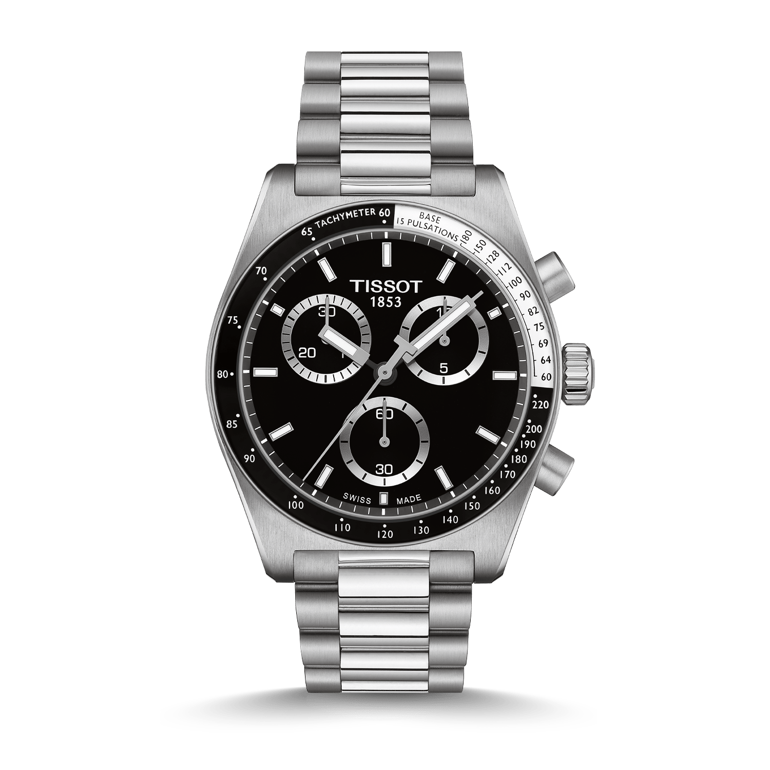 Tissot PR516 Chronograph Produktbild main 0