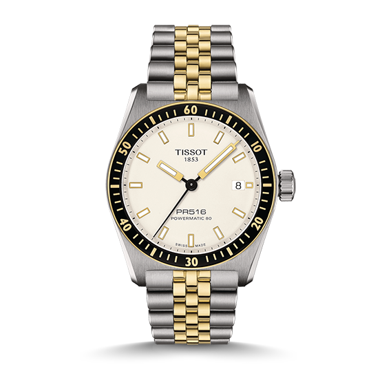 Tissot PR516 Powermatic 80