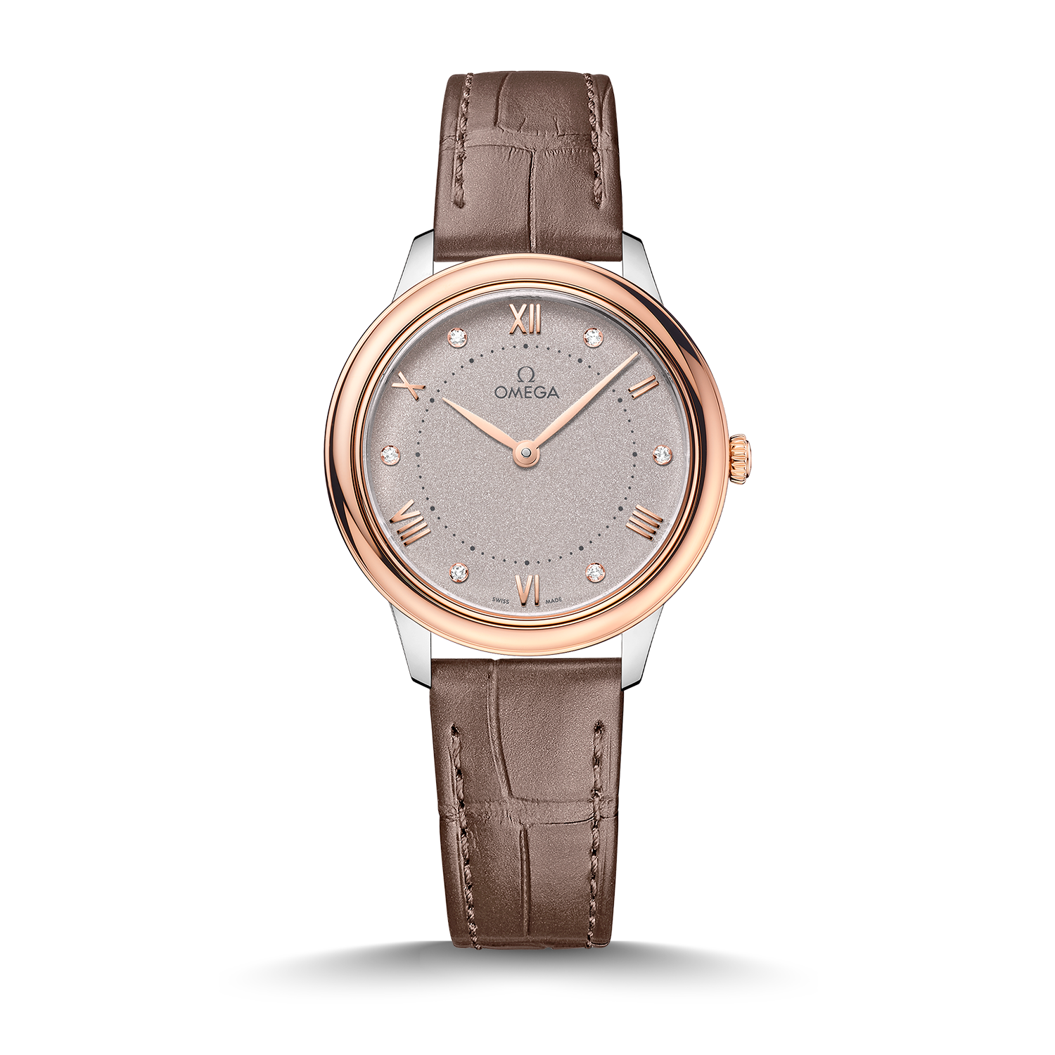 OMEGA De Ville Prestige Produktbild main 0