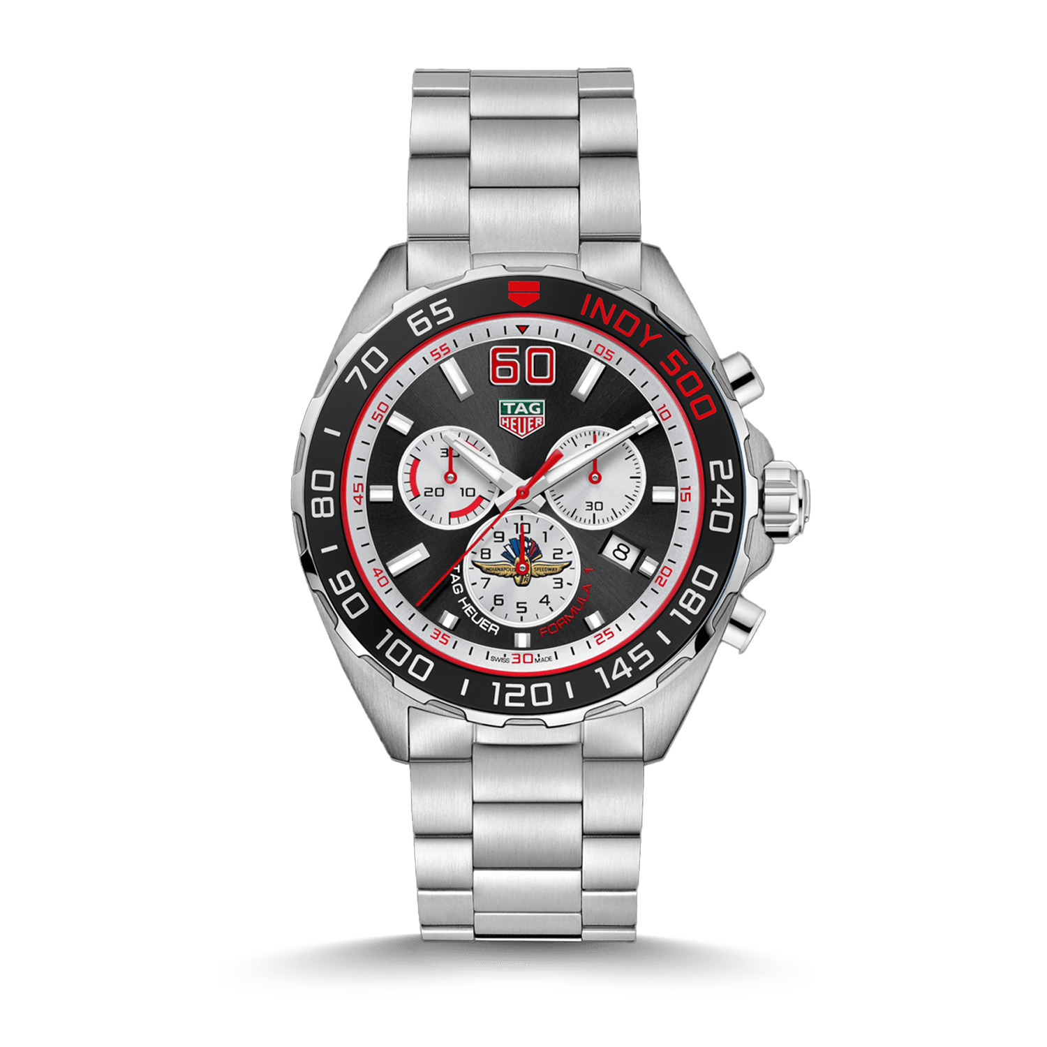 TAG HEUER Formula 1 Indy 500 CPO Produktbild main 0