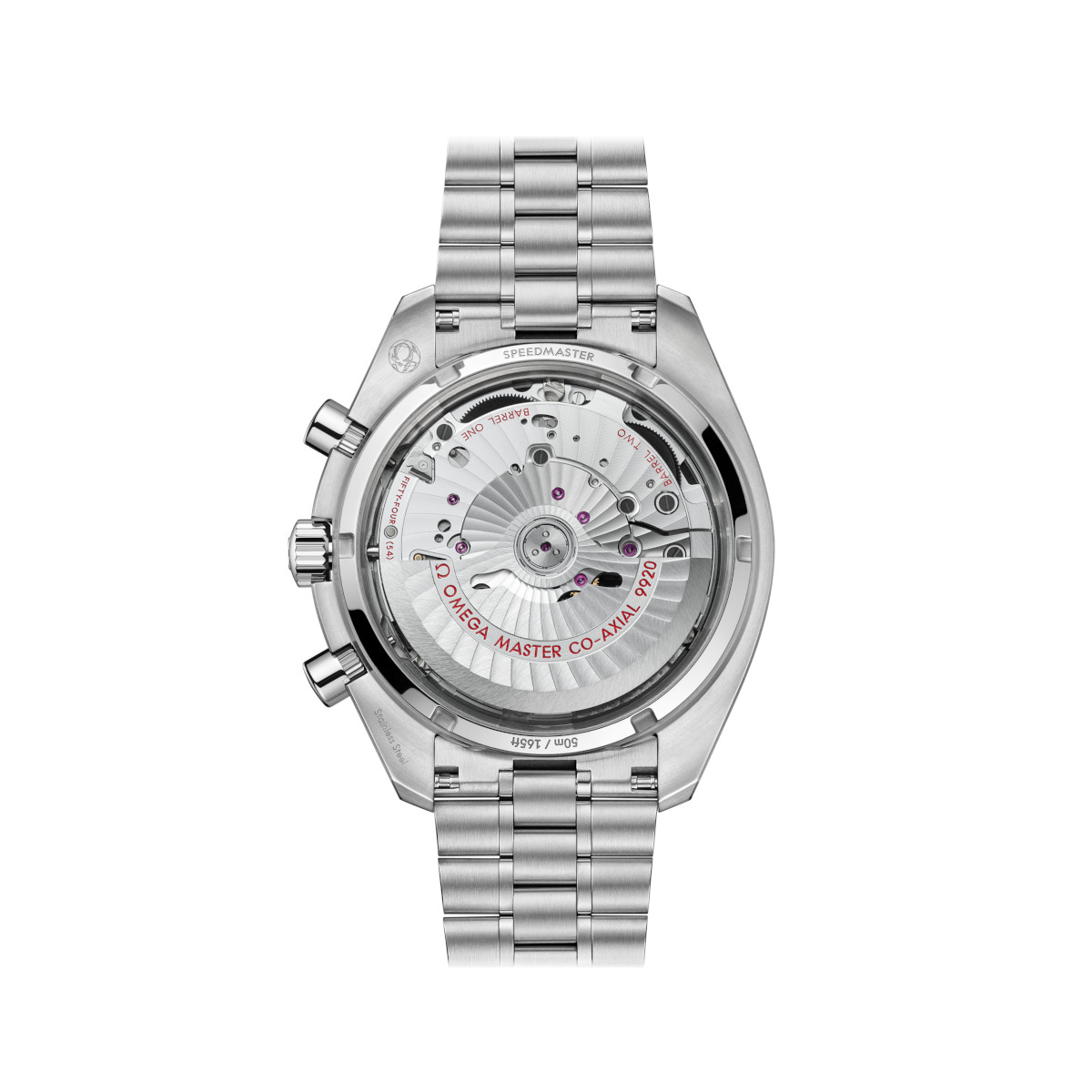 OMEGA Speedmaster Super Racing Chronograph 44 Produktbild main 1