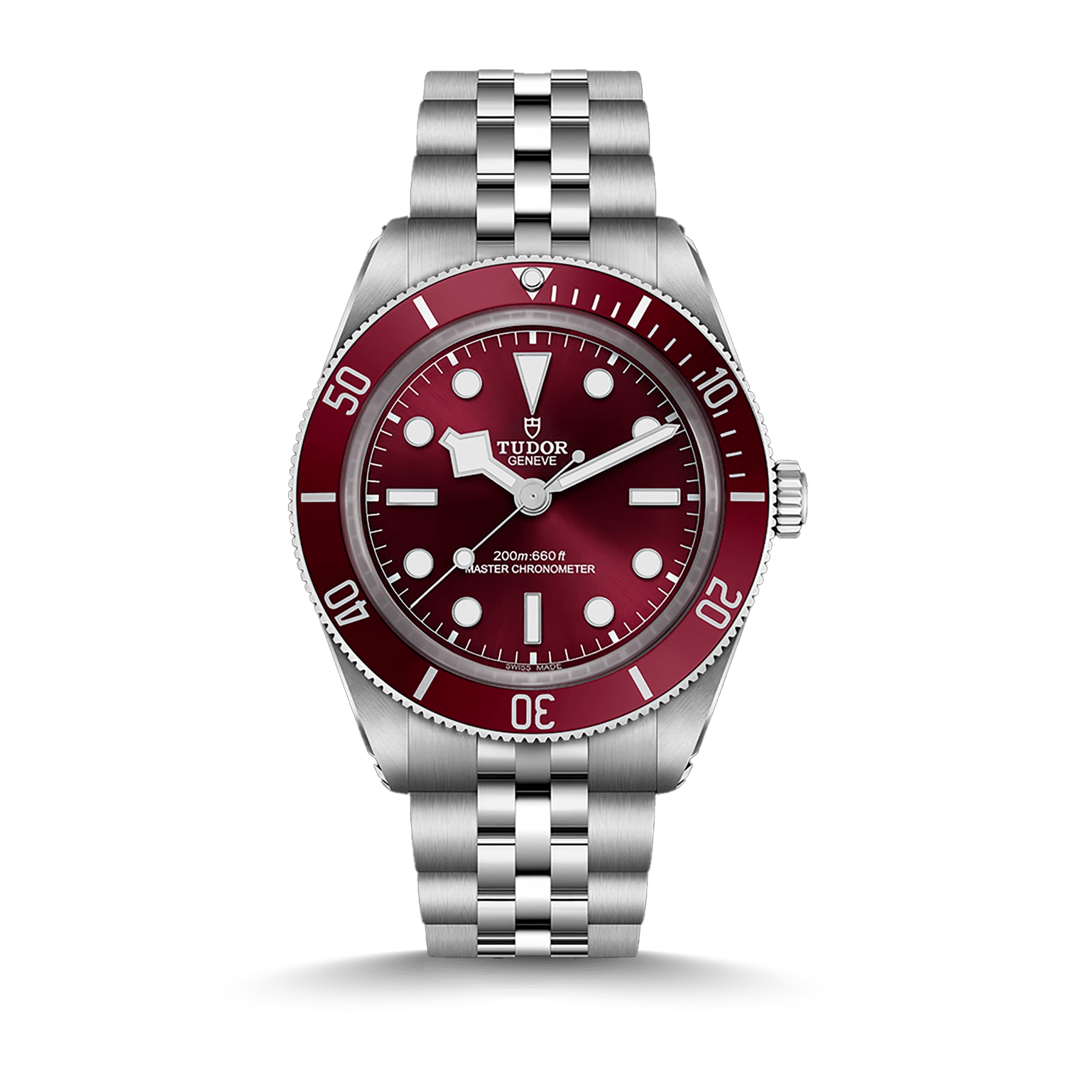 TUDOR Black Bay 58