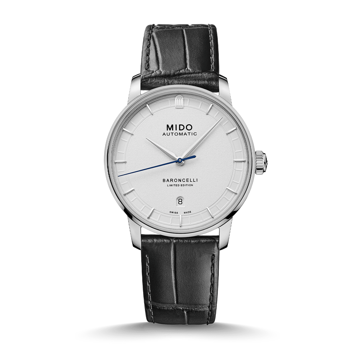 Mido Baroncelli 20th Anniversary Inspired by Architecture Limited Edition Produktbild main 0