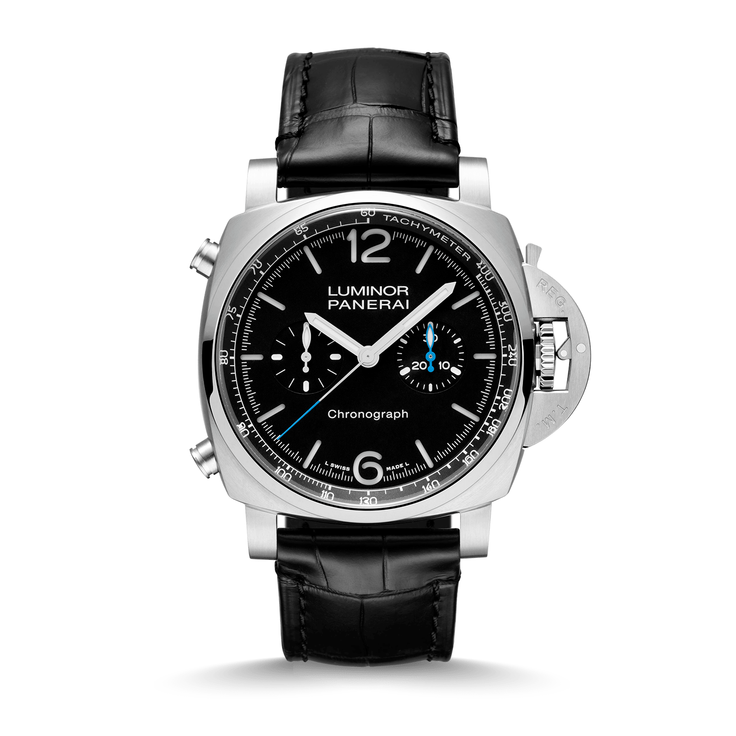 Panerai Luminor Chrono Produktbild main 0