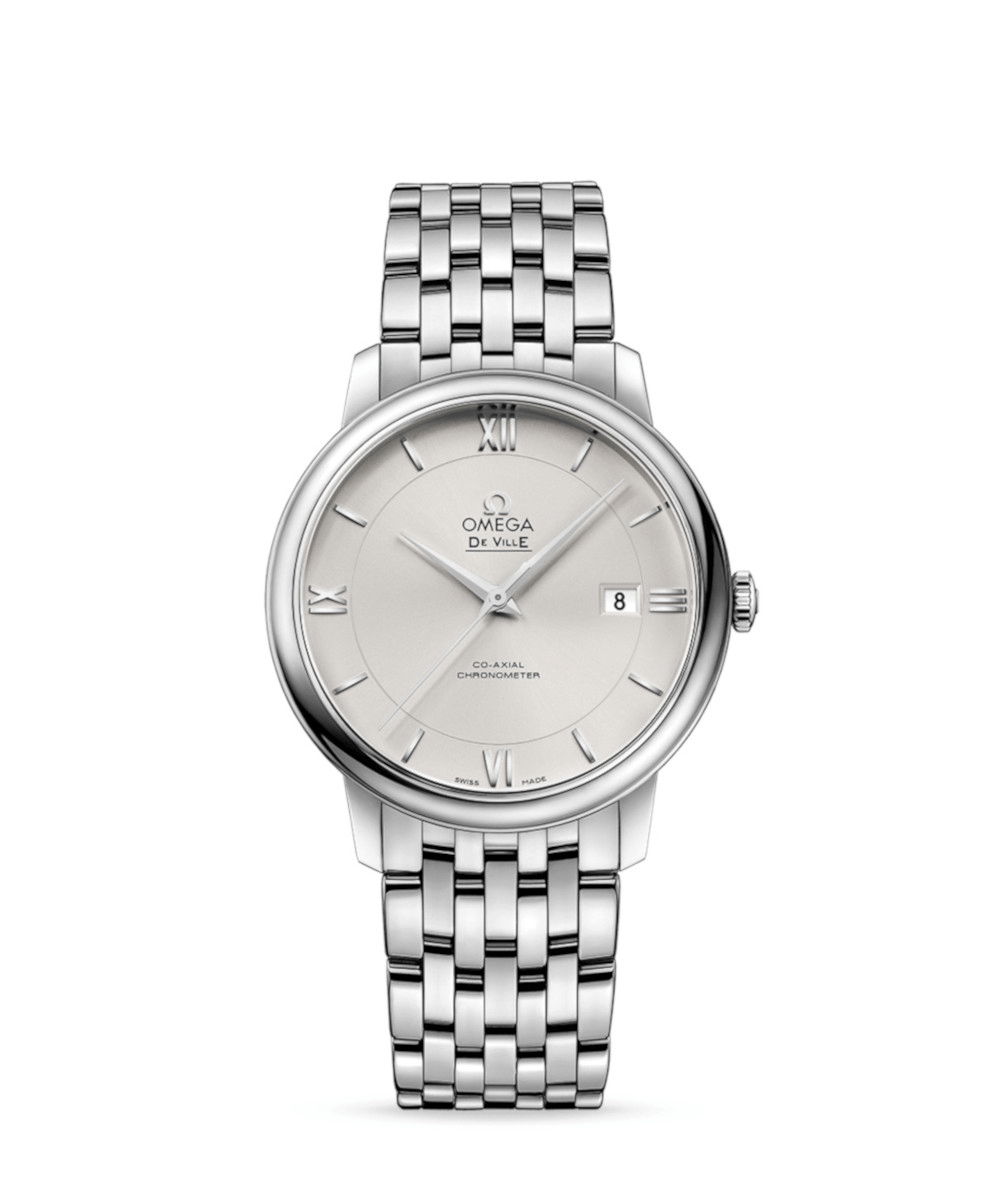 OMEGA De Ville Prestige 39,5 CPO Produktbild main 0