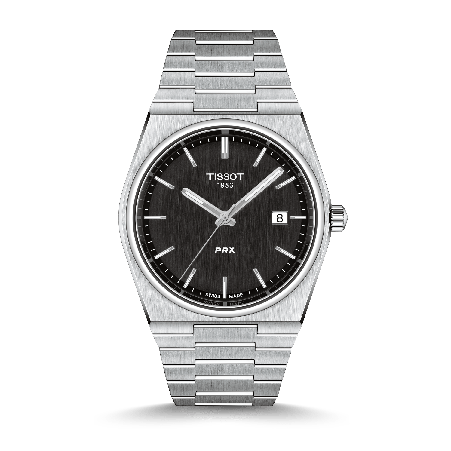 Tissot PRX Produktbild main 0