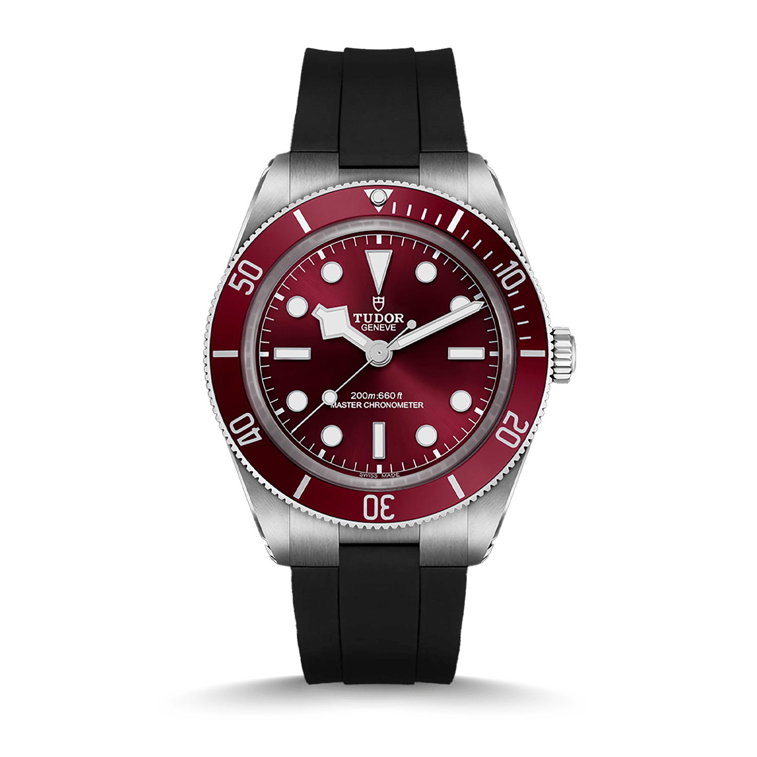 TUDOR Black Bay 58 Produktbild main 3