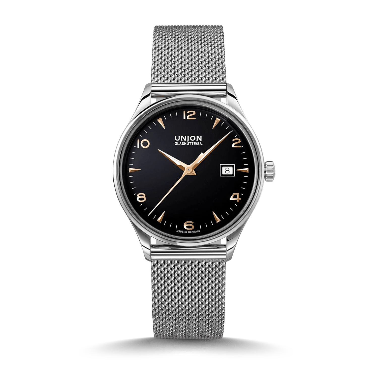 UNION Glashütte Noramis Datum CPO Produktbild main 0