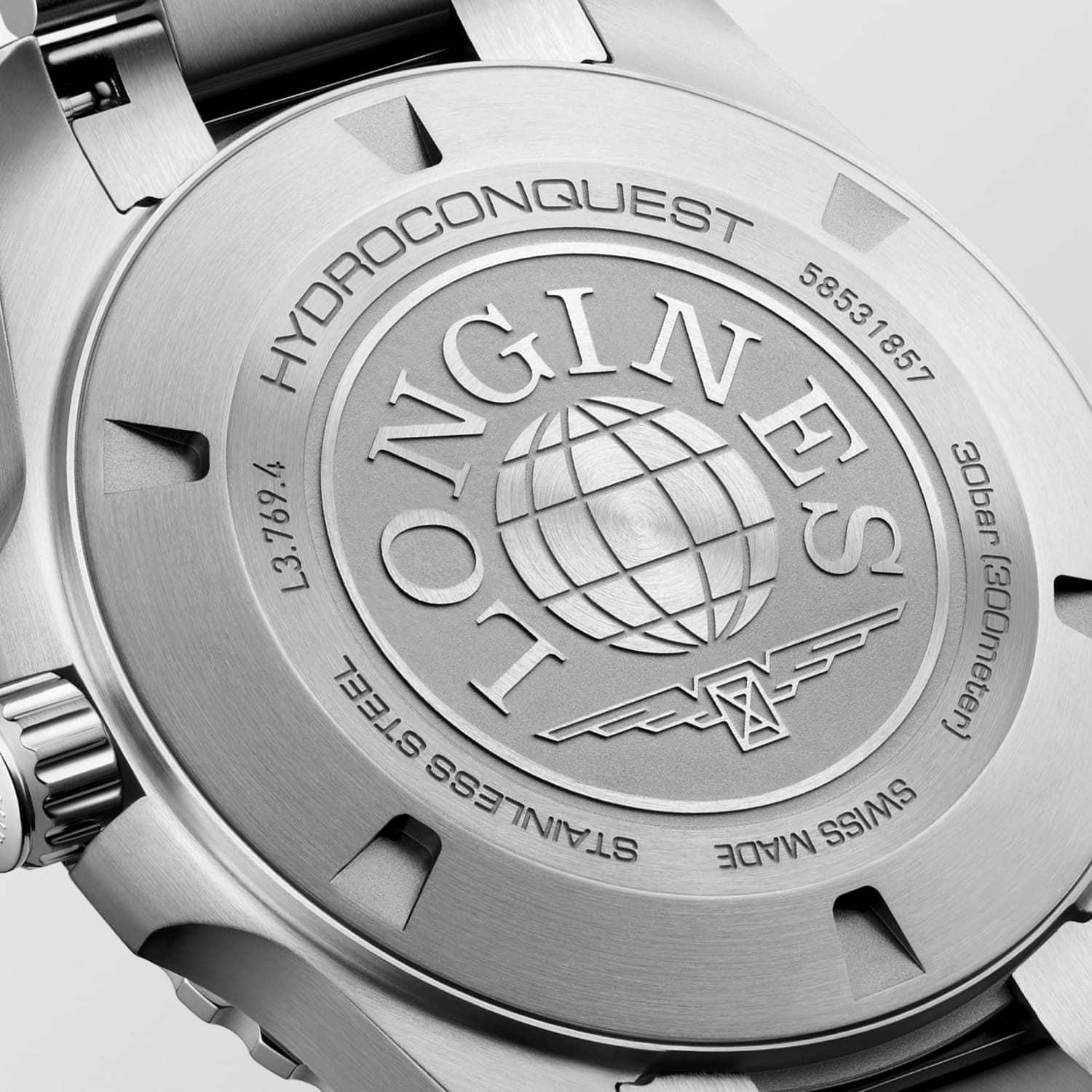 Longines Conquest Hydroconquest Produktbild main 4