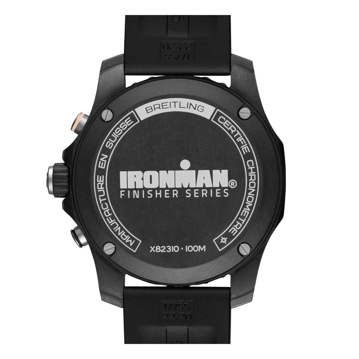 Breitling Endurance Pro 44 Ironman® Finisher  Produktbild main 4