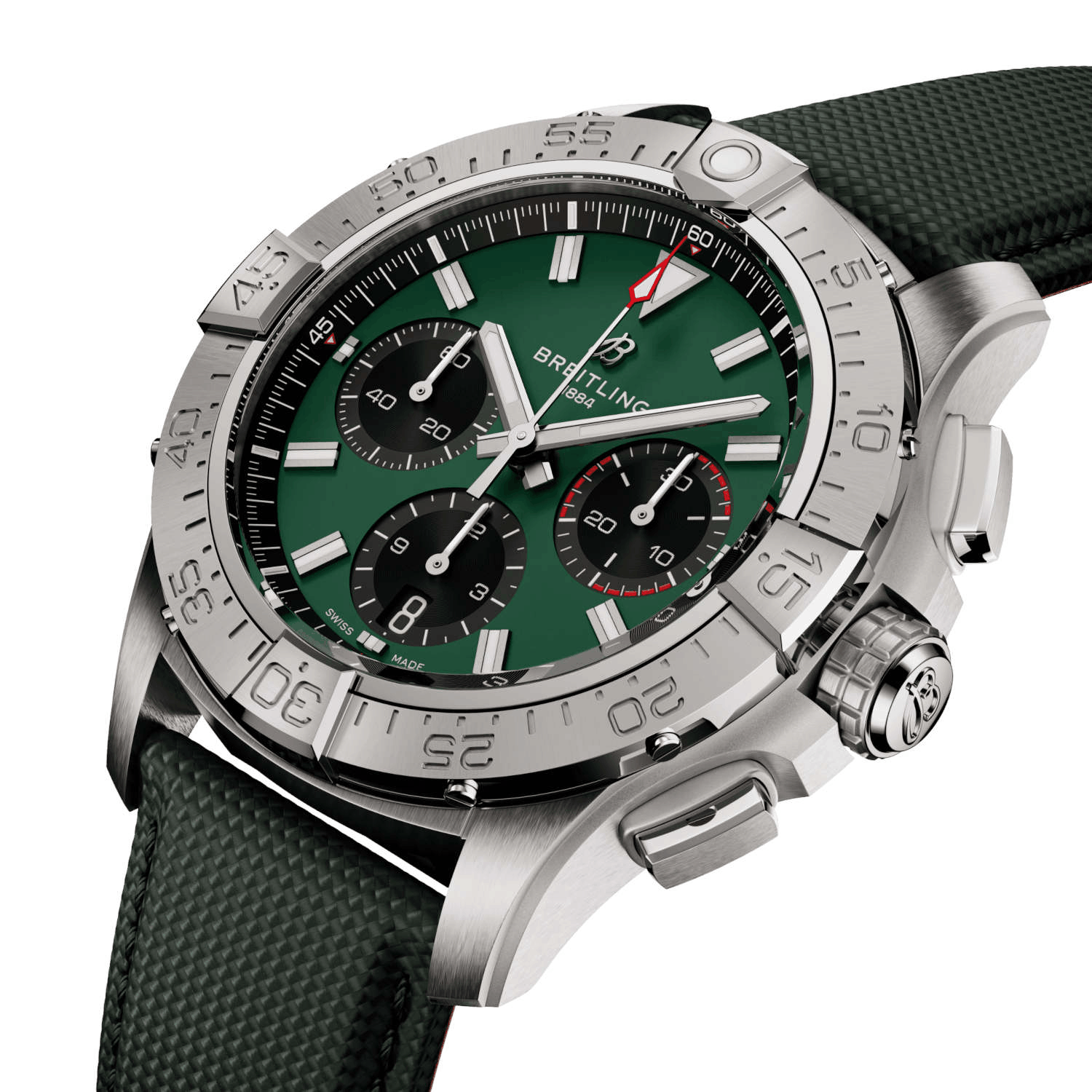 Breitling Avenger B01 Chronograph 42 Produktbild main 2