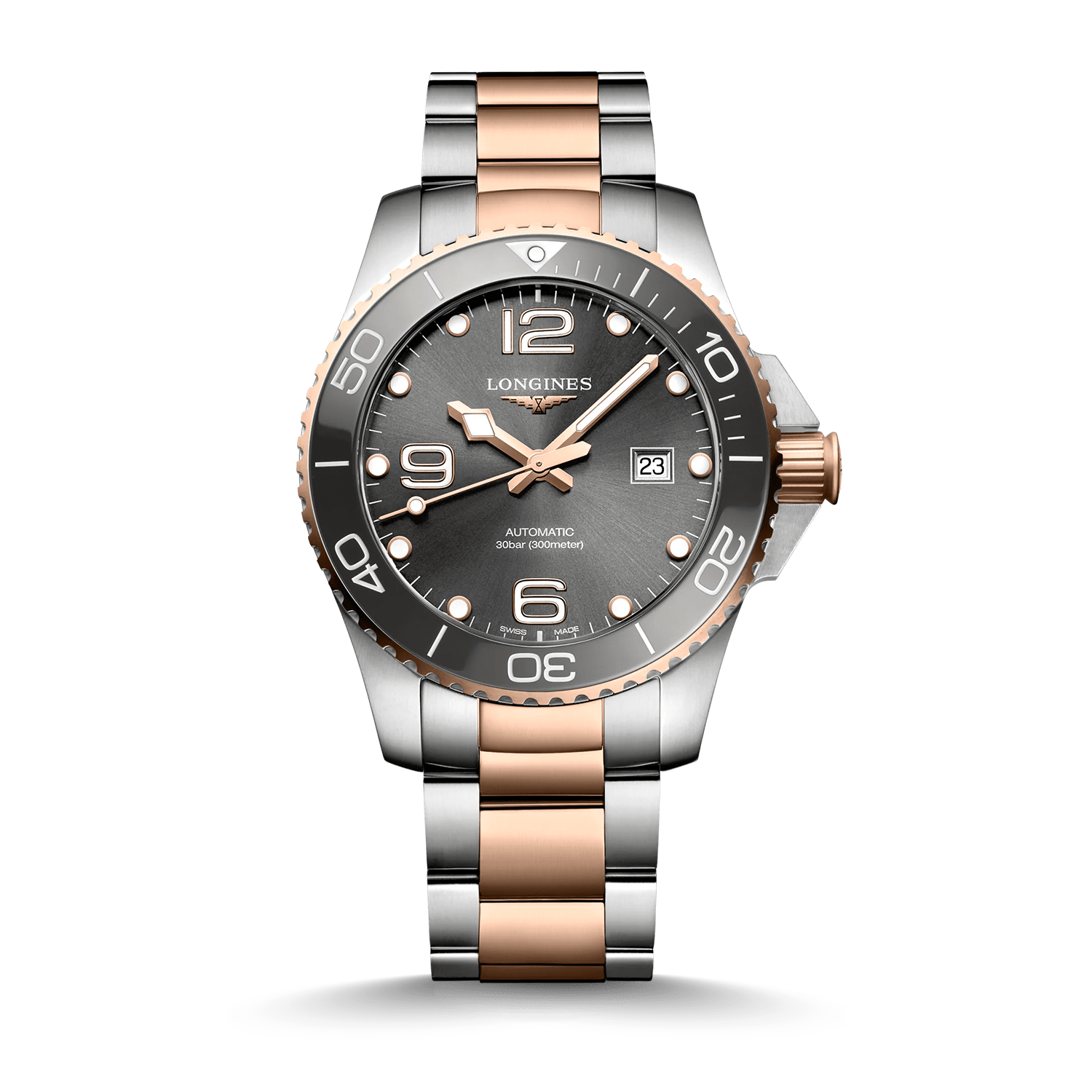 Longines HydroConquest 43