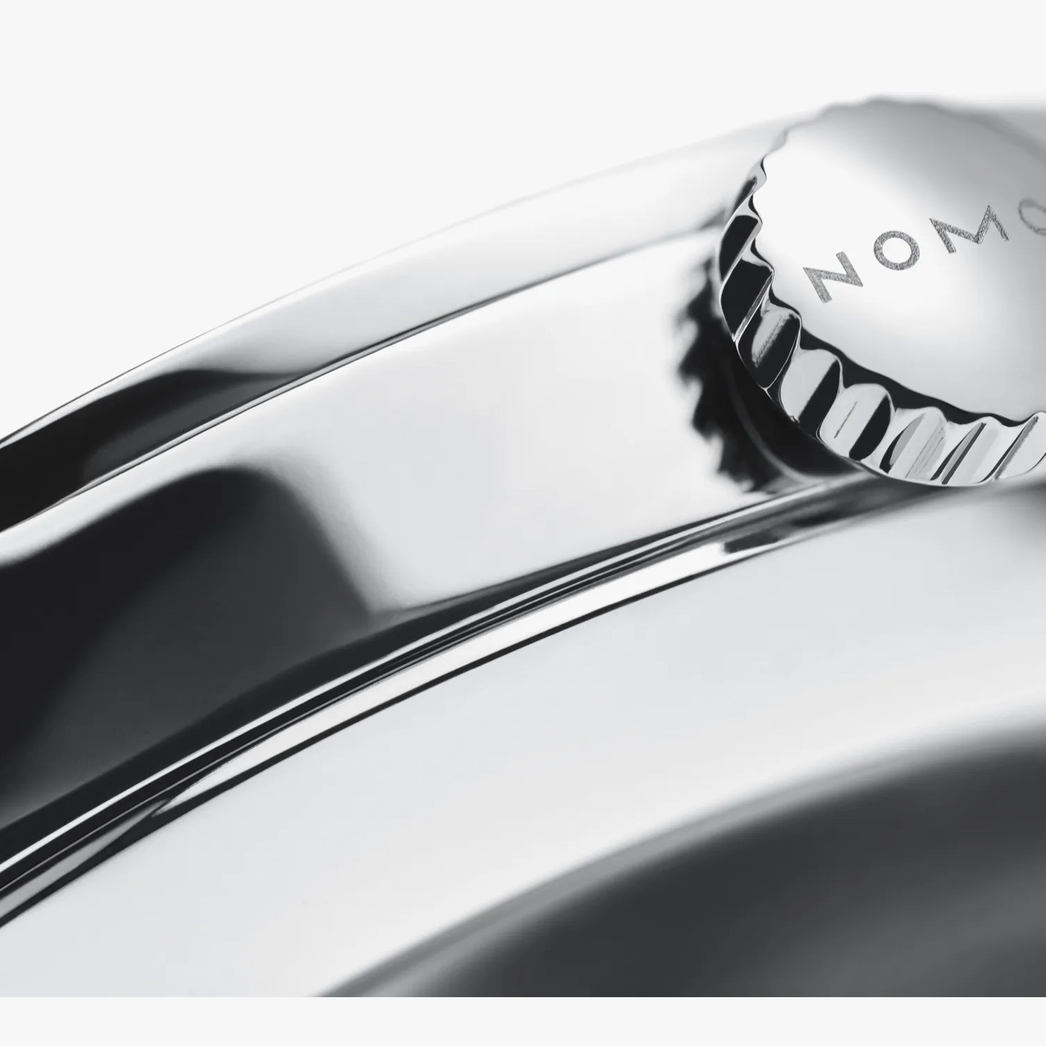 NOMOS Glashütte Minimatik Nachtblau Produktbild main 4