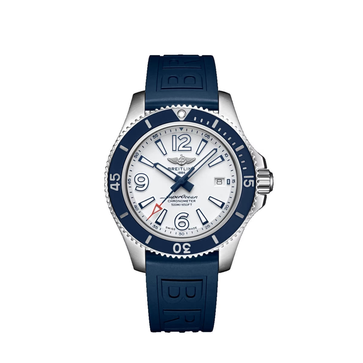 Breitling Superocean 42 CPO Breitling Superocean 42 CPO