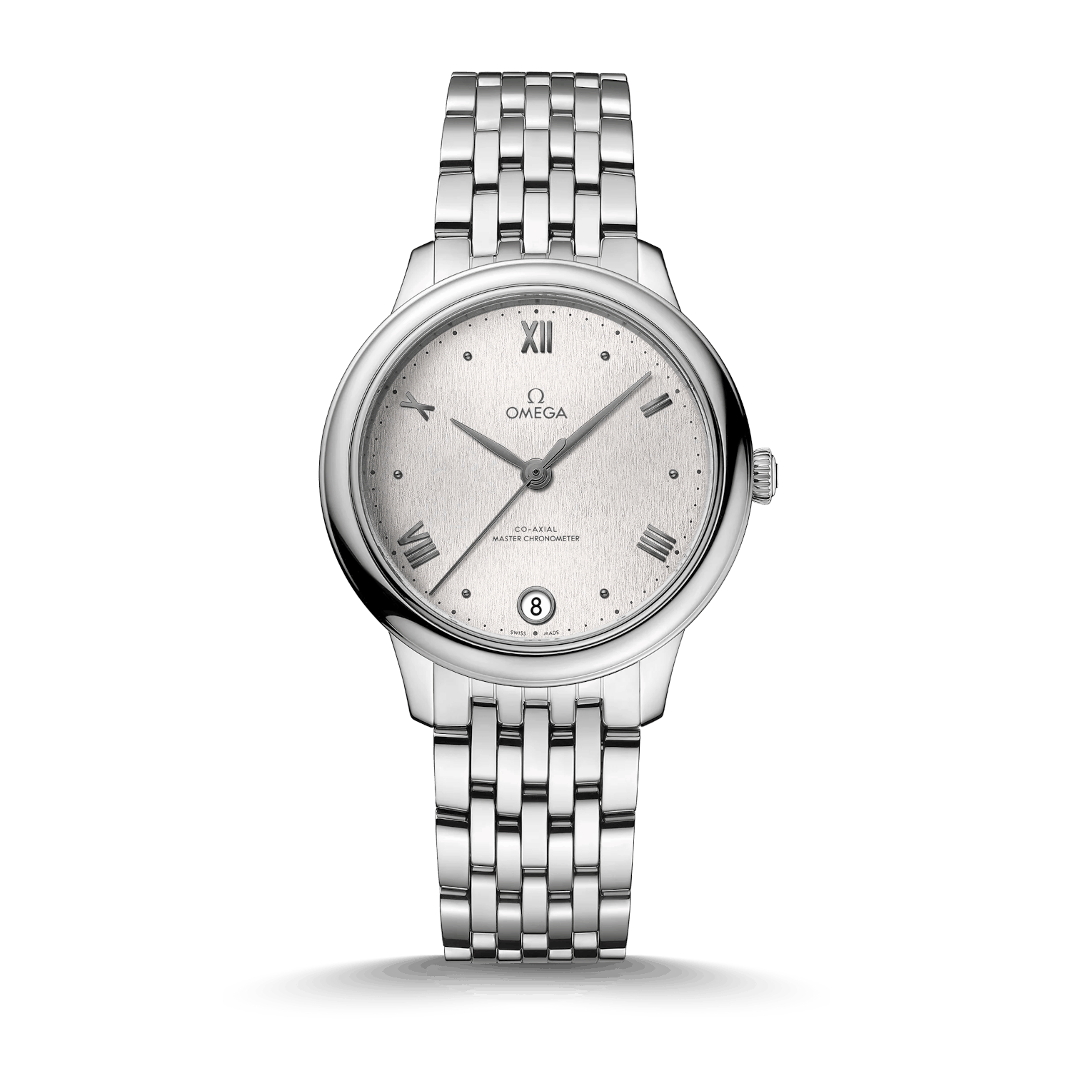OMEGA De Ville Prestige 34 Produktbild main 0