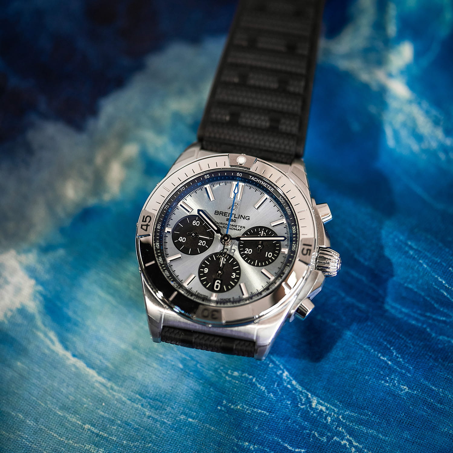 Breitling Chronomat B01 42 CPO Produktbild main 6