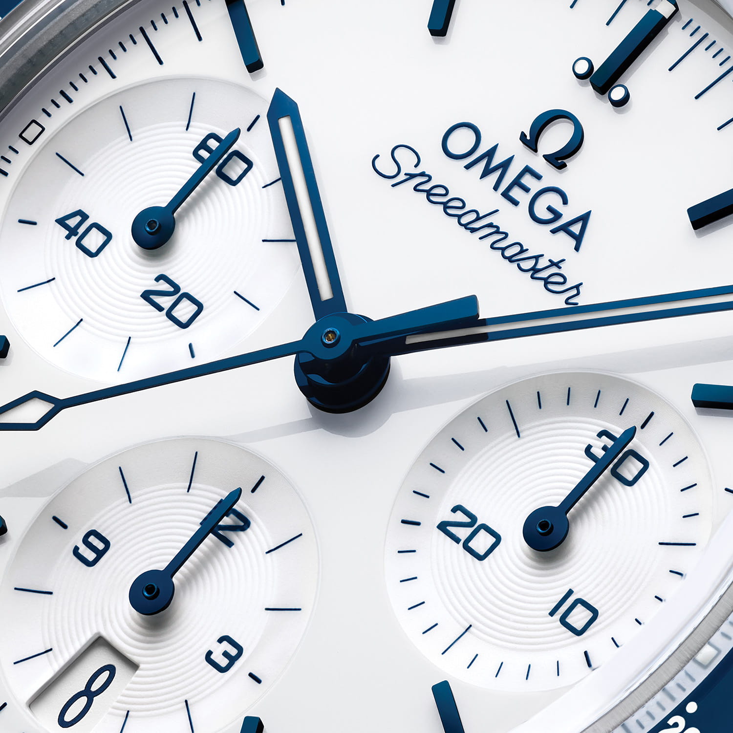 OMEGA Speedmaster 38 Produktbild main 4