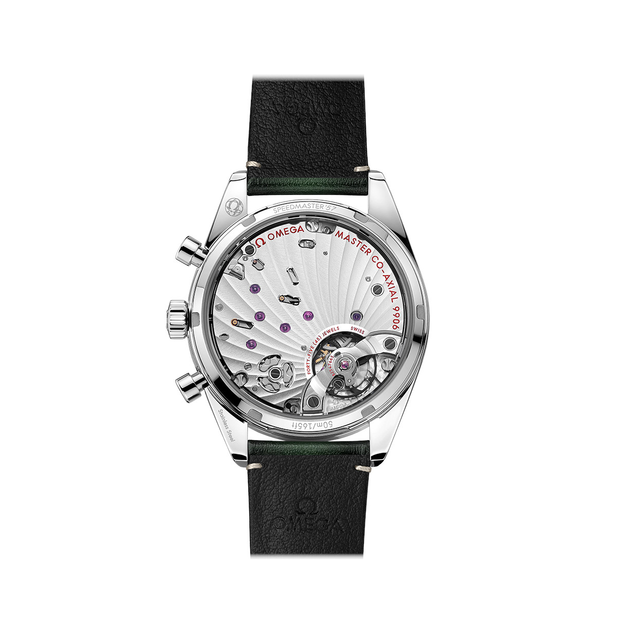 OMEGA Speedmaster ´57  Chronograph 40,5 Produktbild main 1