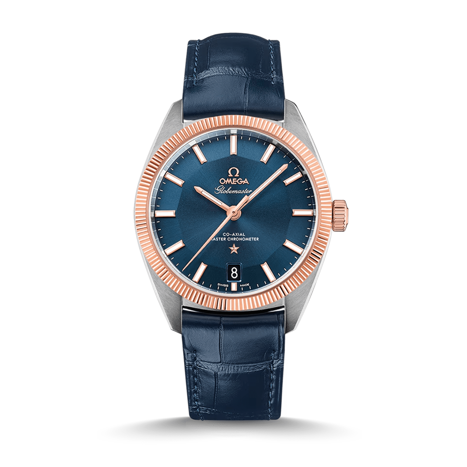 OMEGA Constellation Globemaster Produktbild main 0