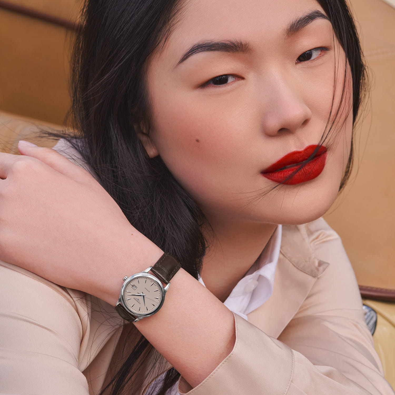Longines Flagship Classic Produktbild main 7