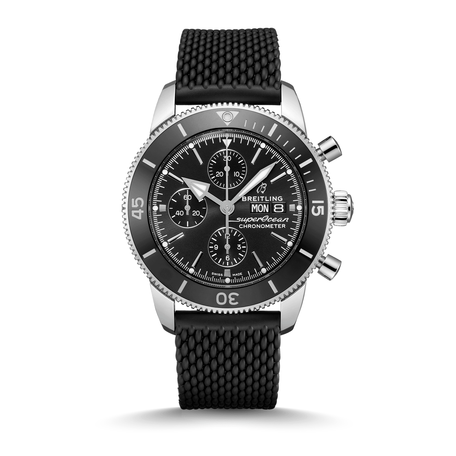 Breitling Superocean Heritage Chronograph 44 Produktbild main 0