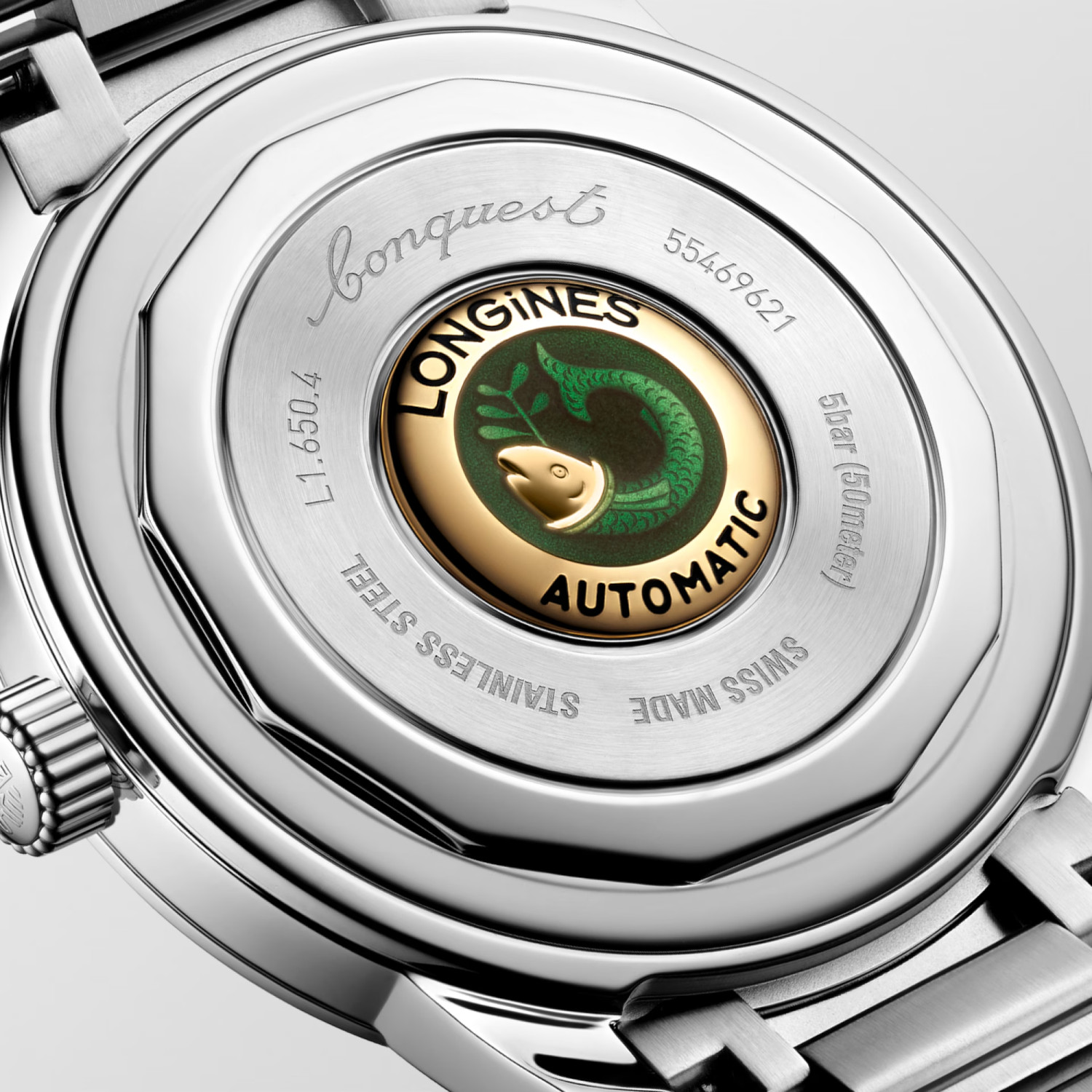 Longines Conquest Heritage Produktbild main 1